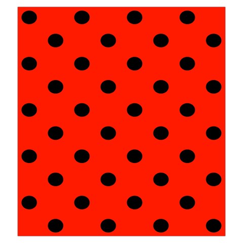Polka Dots Front