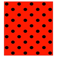 Polka Dots Back