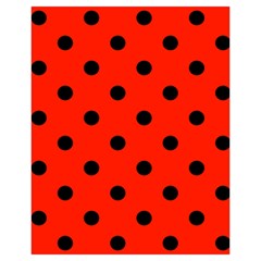 Polka Dots Back