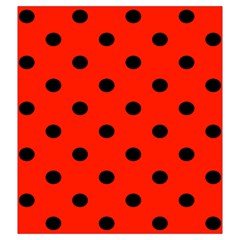 Polka Dots Back