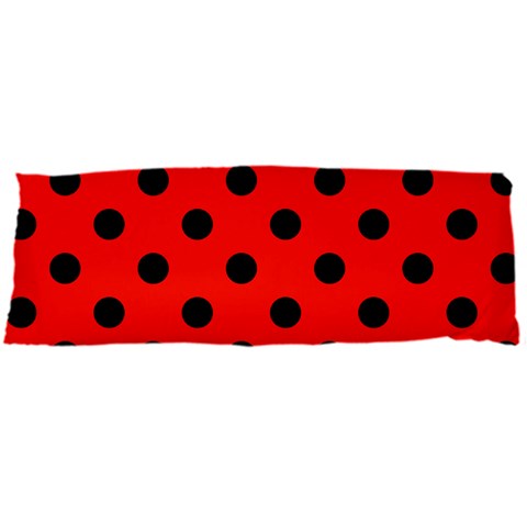Polka Dots Back