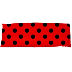 Polka Dots Back