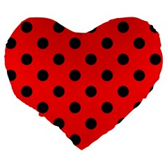 Polka Dots Back