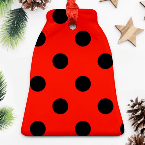Polka Dots Front