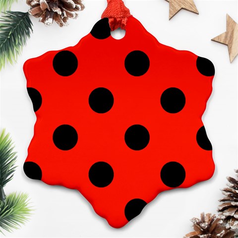 Polka Dots Front