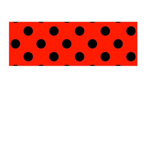 Polka Dots Front
