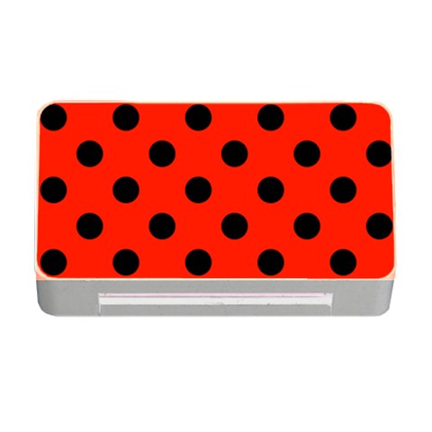 Polka Dots Front