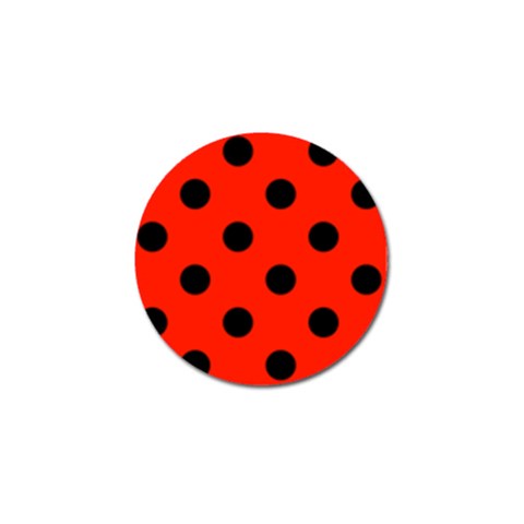 Polka Dots Front