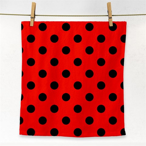 Polka Dots Front