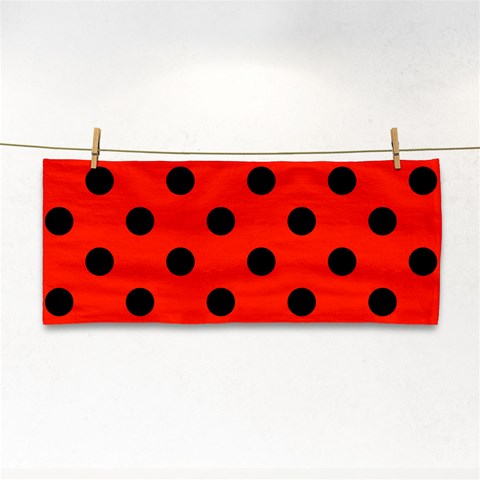 Polka Dots Front