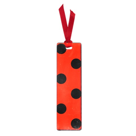 Polka Dots Front