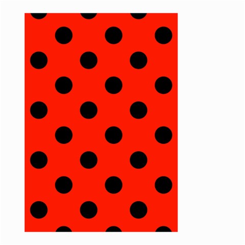 Polka Dots Back