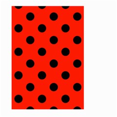 Polka Dots Back