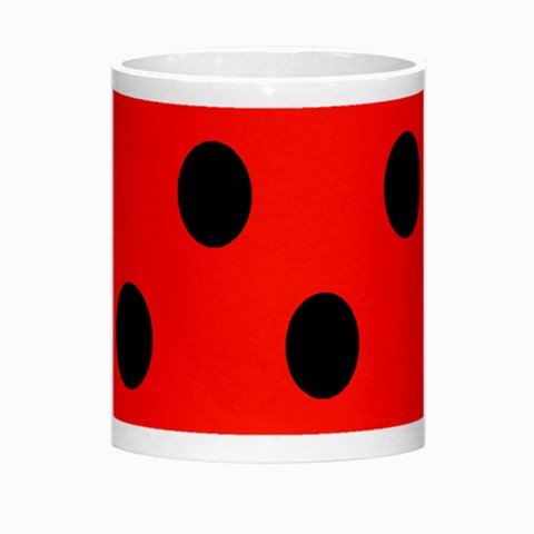 Polka Dots Center