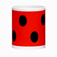 Polka Dots Center
