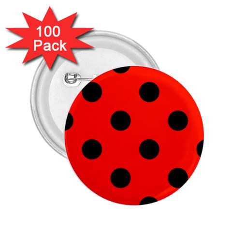 Polka Dots Front