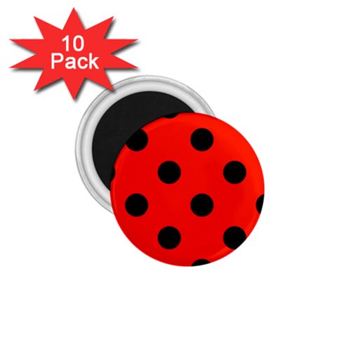Polka Dots Front