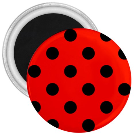 Polka Dots Front