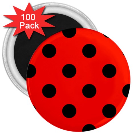 Polka Dots Front