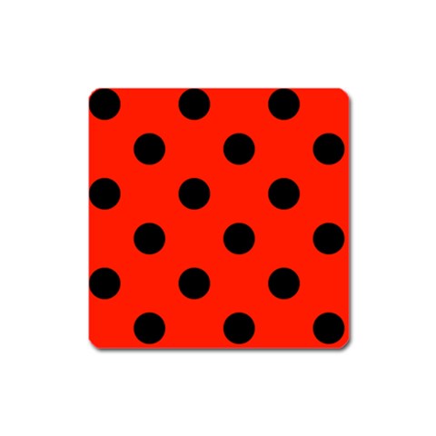 Polka Dots Front