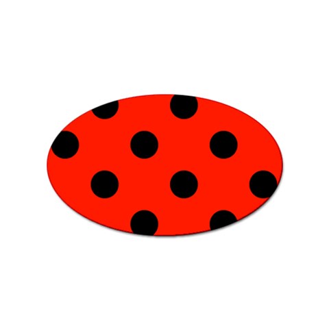 Polka Dots Front