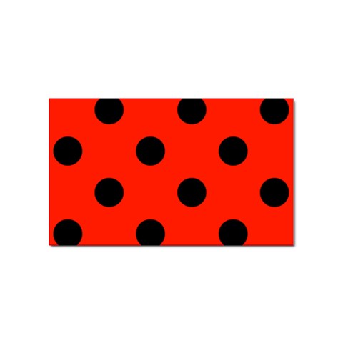 Polka Dots Front