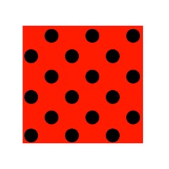 Polka Dots Front Cover
