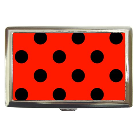 Polka Dots Front