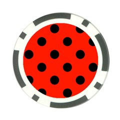 Polka Dots Front