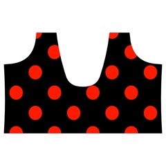 Polka Dots Top Back