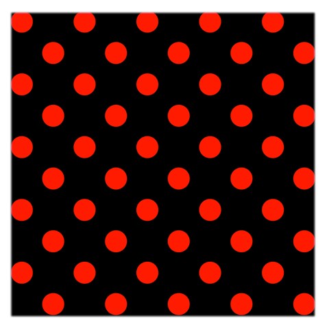 Polka Dots Front