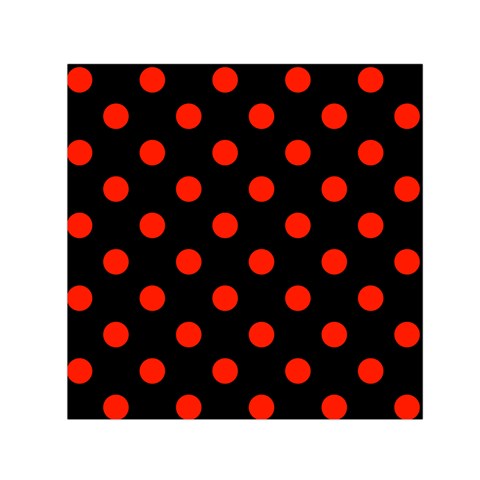 Polka Dots Front