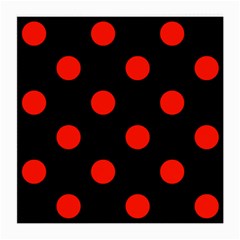 Polka Dots Back