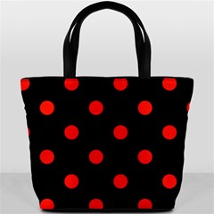 Polka Dots Front
