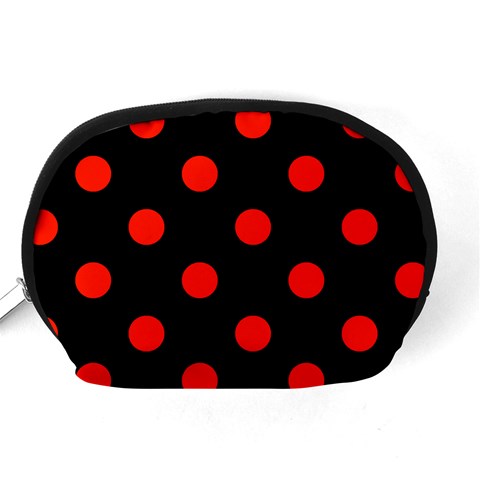 Polka Dots Back