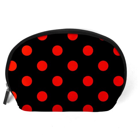 Polka Dots Back