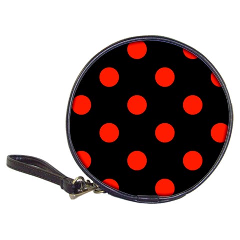 Polka Dots Front