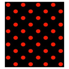 Polka Dots Back