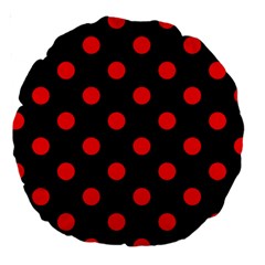 Polka Dots Back