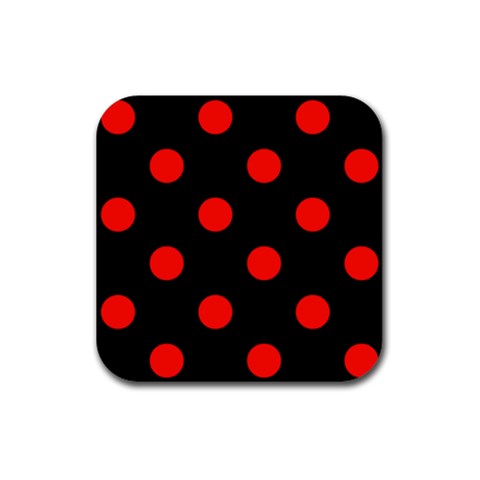 Polka Dots Front
