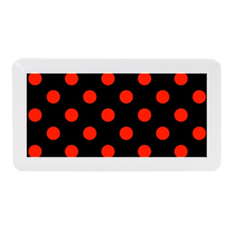 Polka Dots Front