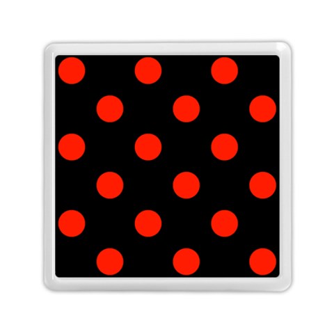 Polka Dots Front