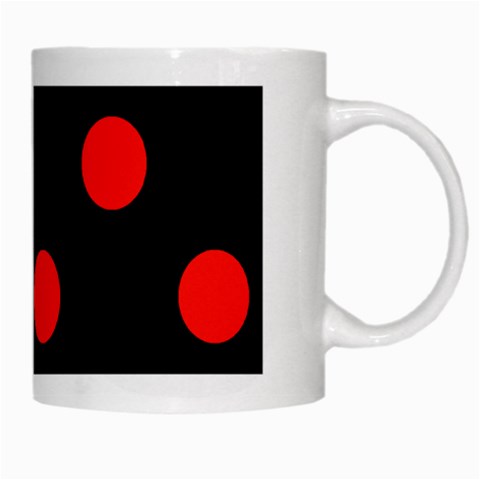 Polka Dots Right