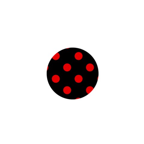 Polka Dots Front