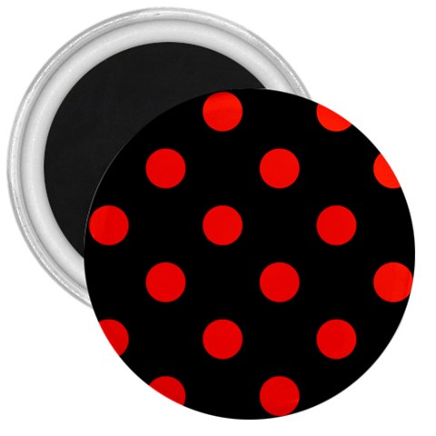 Polka Dots Front