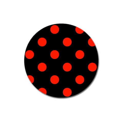 Polka Dots Front