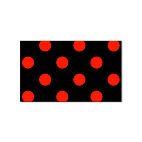 Polka Dots Front