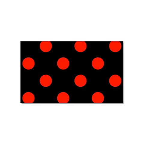Polka Dots Front