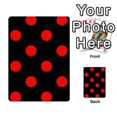Polka Dots Front 52