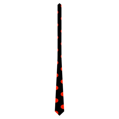 Polka Dots Front